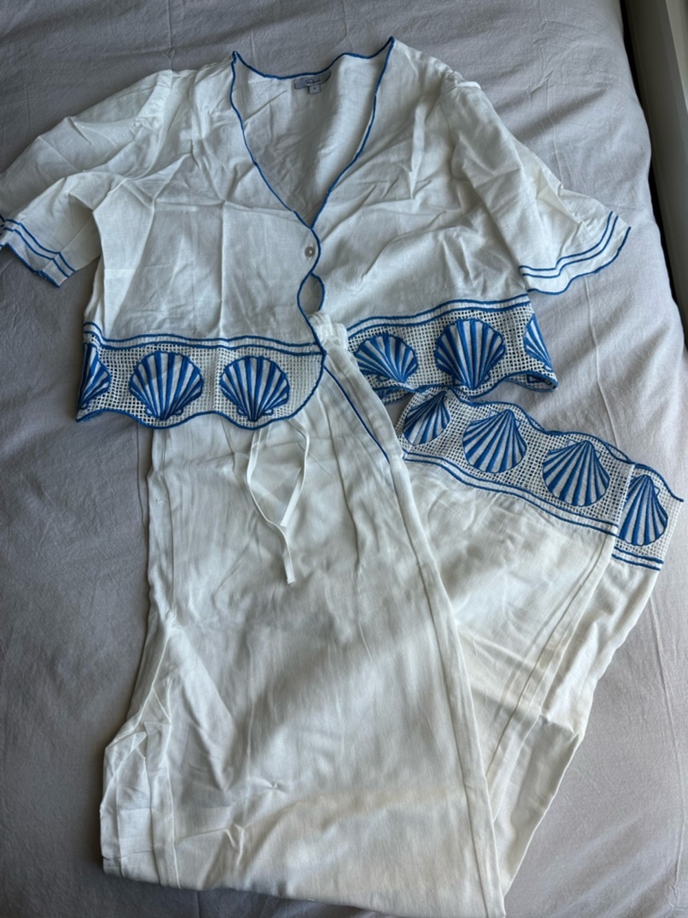 Rails Venice Top & Tildi Pant Set - Picture 3 of 5